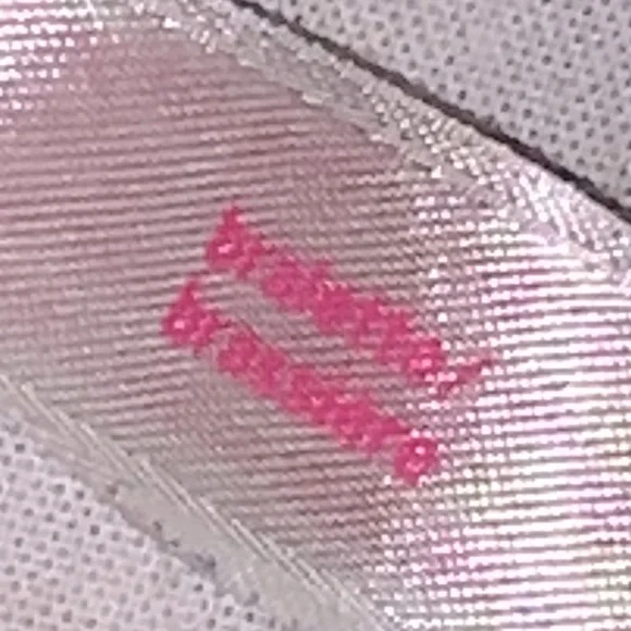 Victorias Secret PINk Long Line Bralette - Picture 6 of 7